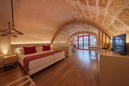 apartahotel fil suites