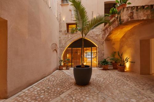 apartahotel fil suites