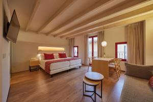 apartahotel fil suites