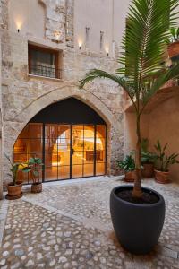 apartahotel fil suites