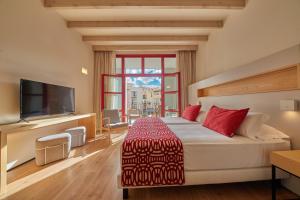 apartahotel fil suites