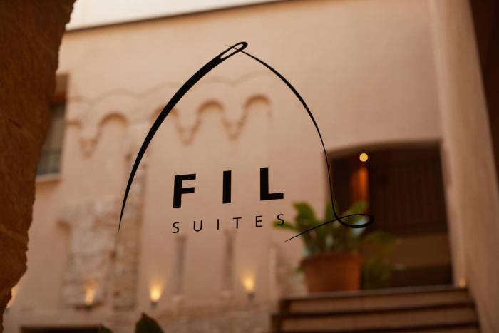 apartahotel fil suites