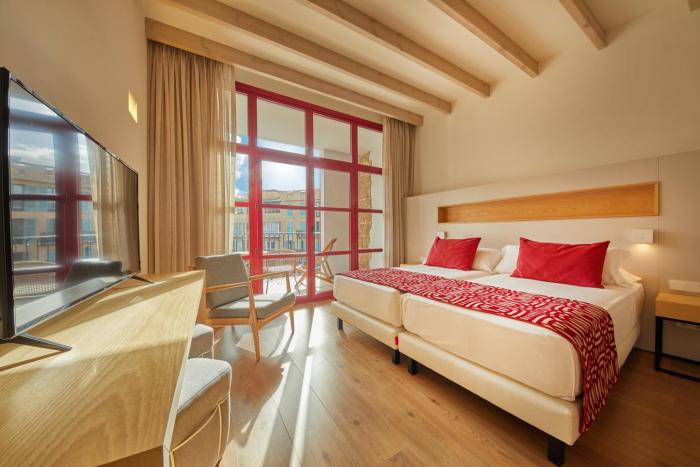 apartahotel fil suites