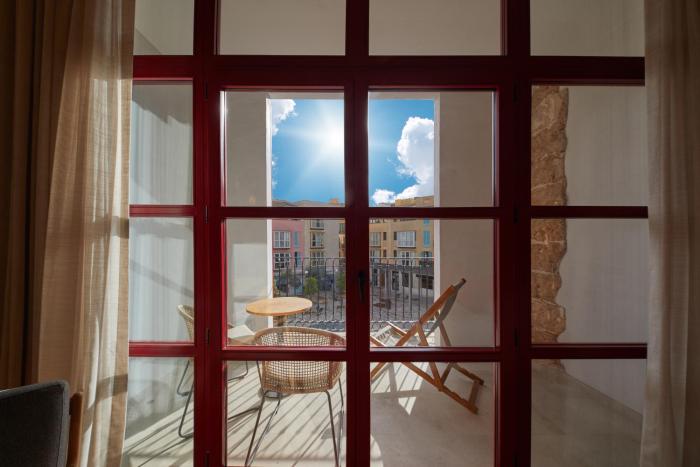 apartahotel fil suites