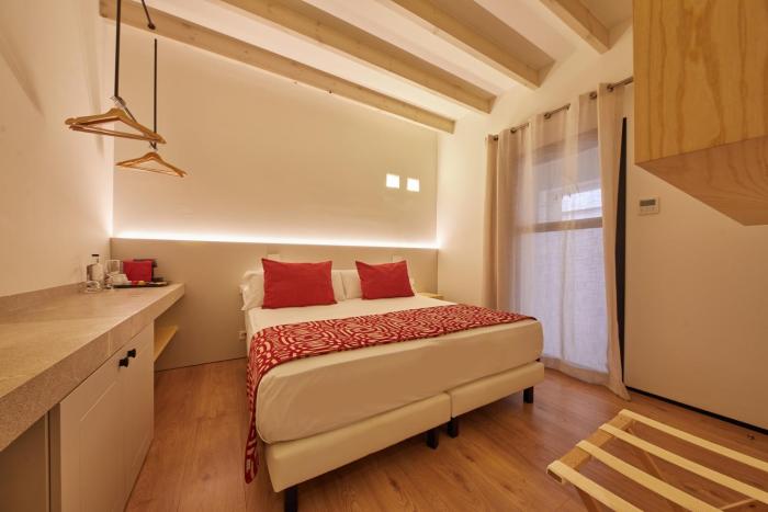 apartahotel fil suites