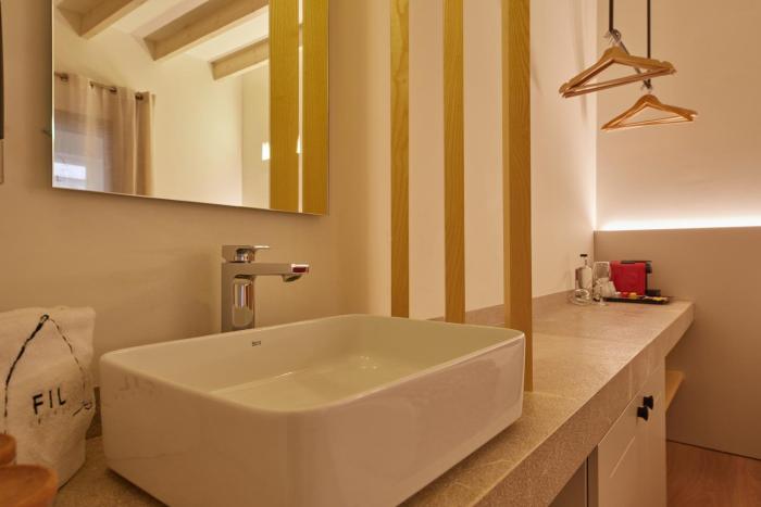 apartahotel fil suites