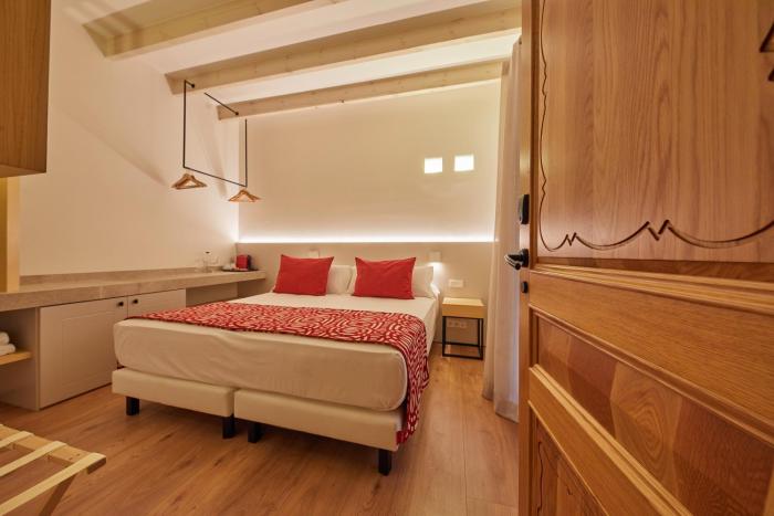 apartahotel fil suites