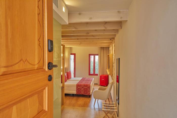 apartahotel fil suites