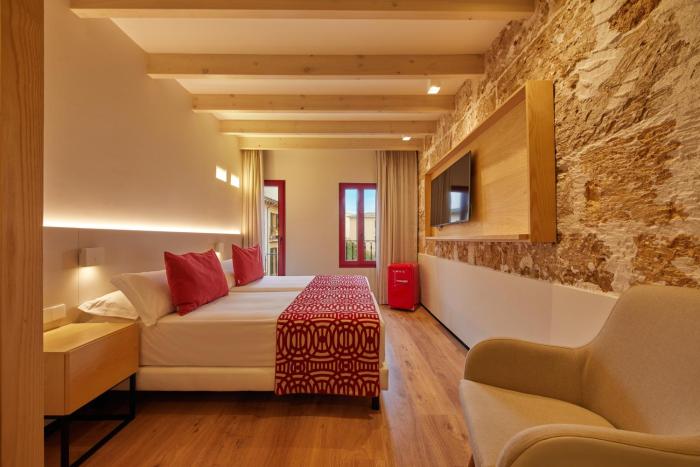 apartahotel fil suites