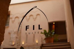 apartahotel fil suites