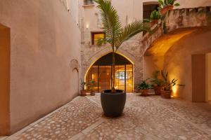 apartahotel fil suites