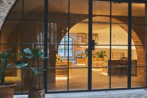 apartahotel fil suites