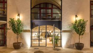 apartahotel fil suites