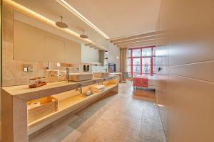 apartahotel fil suites