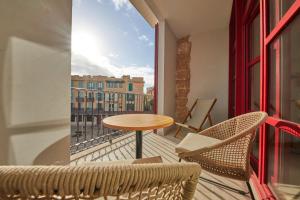 apartahotel fil suites