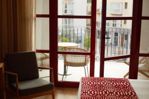 apartahotel fil suites