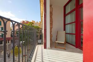 apartahotel fil suites