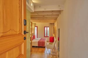 apartahotel fil suites