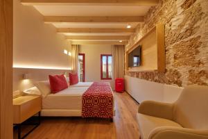 apartahotel fil suites