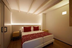 apartahotel fil suites