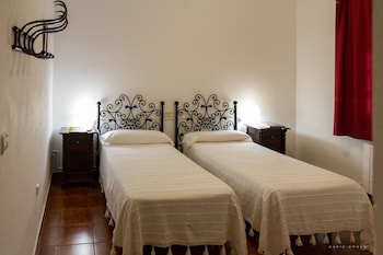 hotel rural las navas