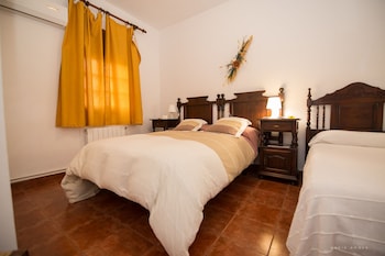 hotel rural las navas