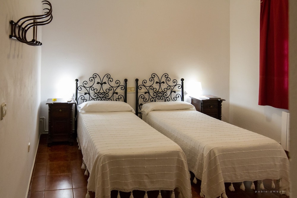 hotel rural las navas