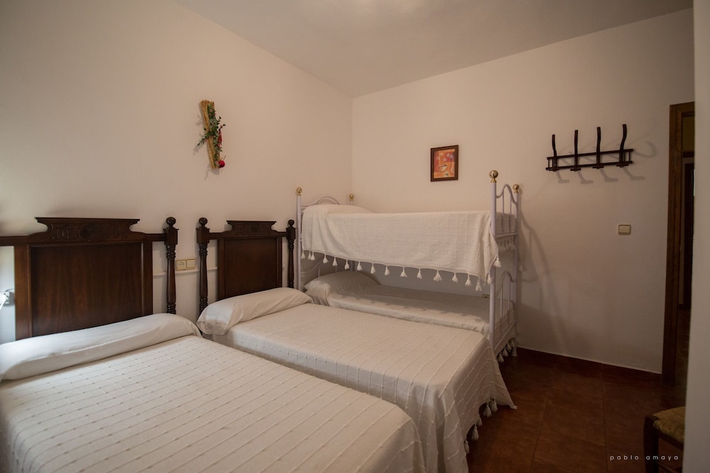 hotel rural las navas