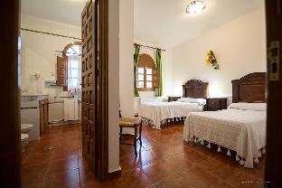 hotel rural las navas