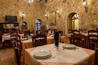 hotel rural las navas