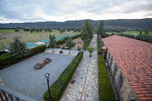 hotel rural las navas