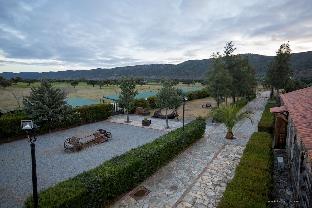 hotel rural las navas