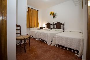 hotel rural las navas