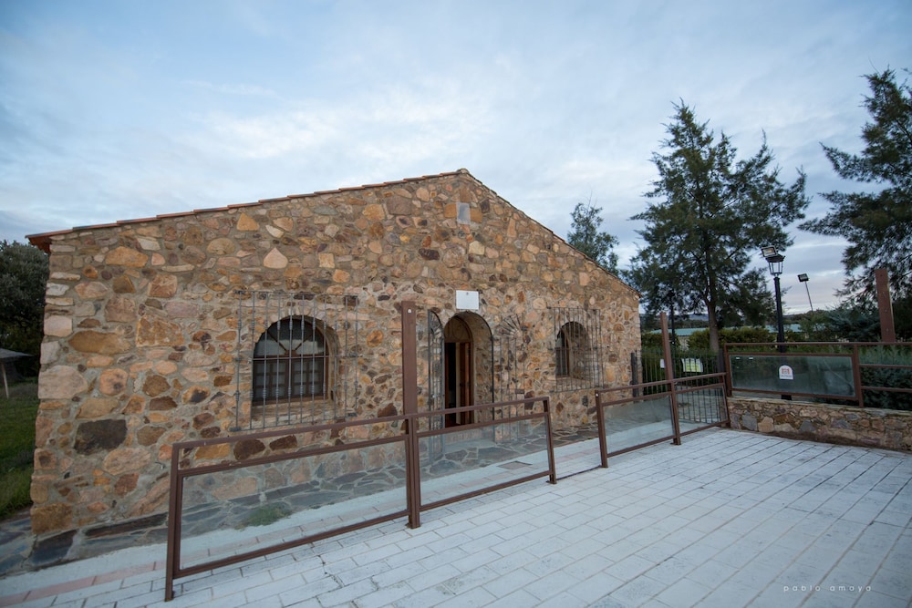 la morera