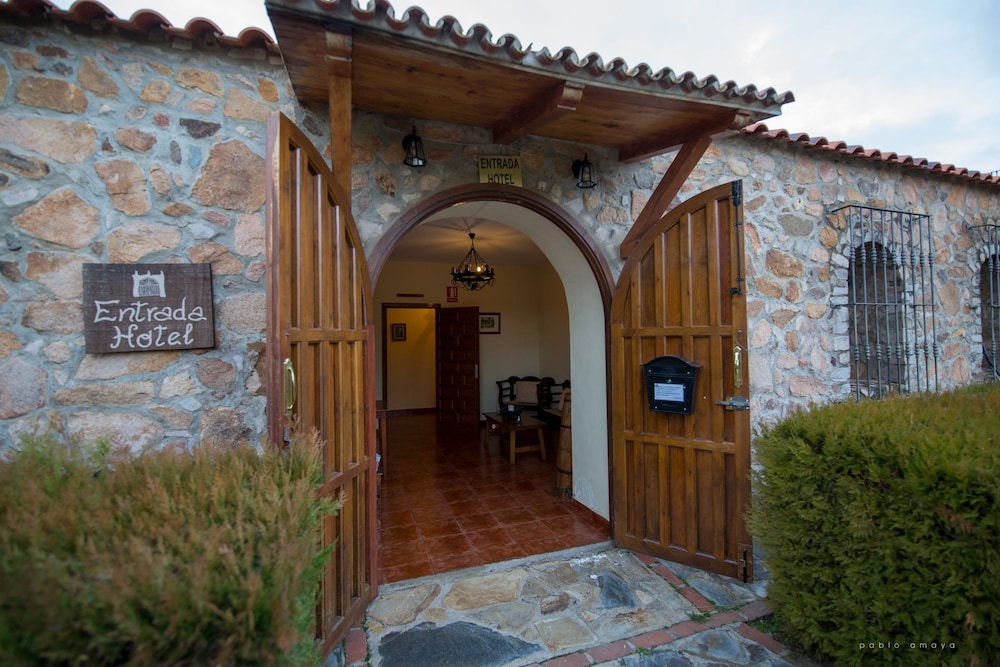la morera