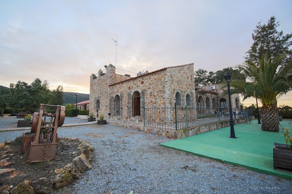 la morera
