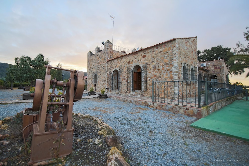 la morera