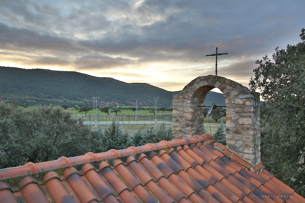 la morera