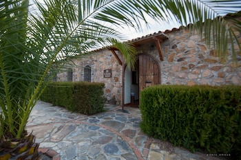 hotel rural las navas
