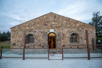 la morera