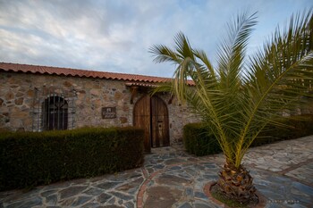 la morera
