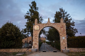 la morera