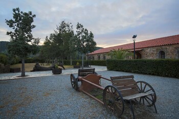 la morera