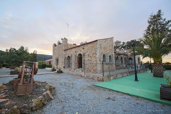 la morera