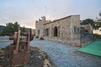 la morera