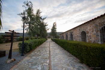 la morera