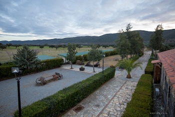 la morera