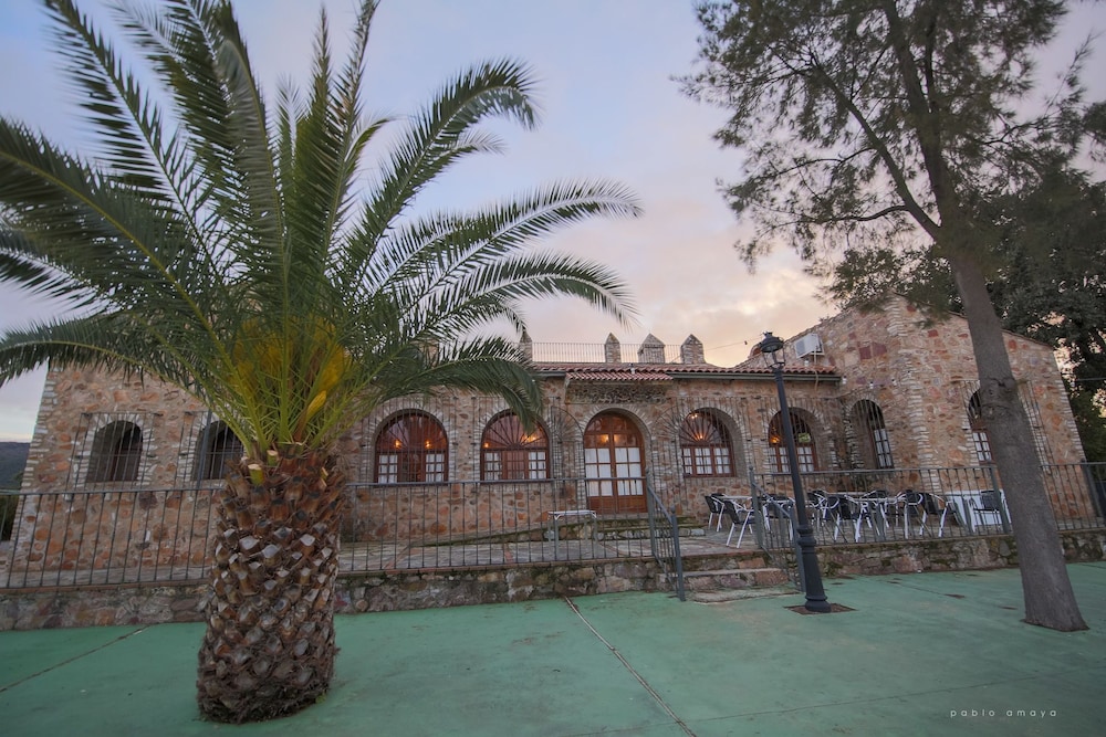 la morera