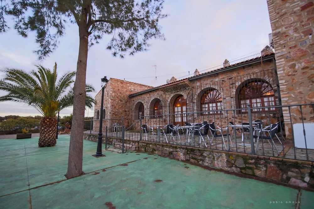 la morera