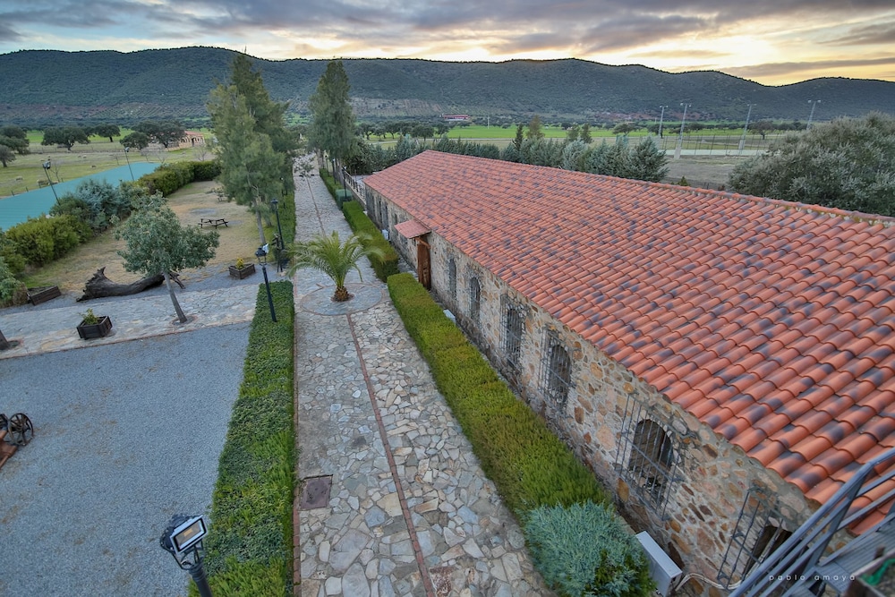 la morera